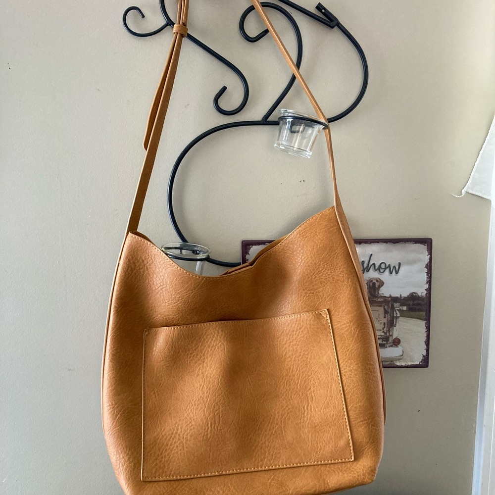 Miztique bag